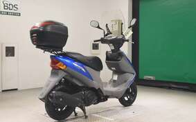 SUZUKI ADDRESS V125 G CF4EA