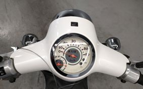 HONDA GIORNO AF70