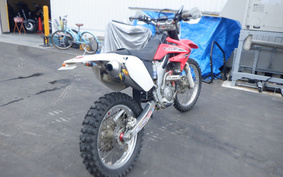 HONDA CRF250X 1988 ME11