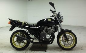 HONDA JADE MC23