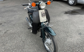 HONDA SUPER CUB50 AA01