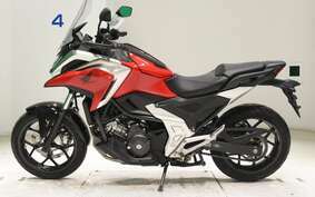 HONDA NC750X DCT 2021 RH09