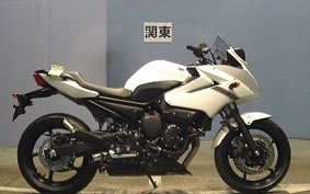 YAMAHA XJ6 ABS 2010 RJ19