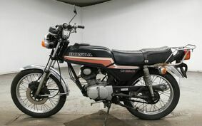 HONDA CB125 JX CB125J