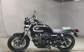 HONDA CB1100 2016 SC65