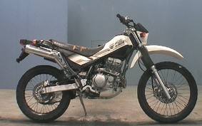 KAWASAKI SUPER SHERPA 2002 KL250G