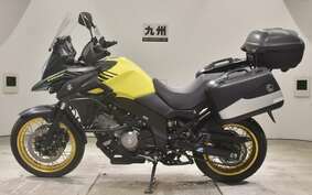 SUZUKI DL650 ( V-Strom 650 ) XTA 2018 C733A