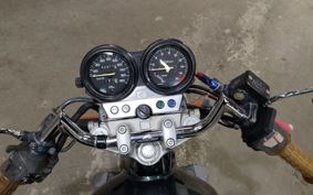 HONDA JADE MC23