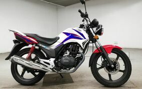 HONDA CBF125 PCJ7