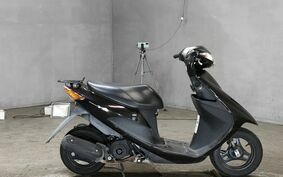 SUZUKI ADDRESS V50 CA44A