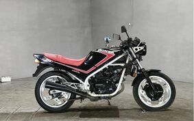 HONDA VT250Z MC08