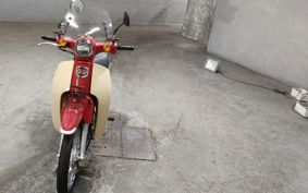 HONDA SUPER CUB110 JA44