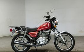 SUZUKI GN125 F Gen.2 PCJ2N