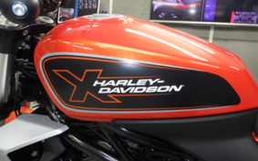 HARLEY X350 2023