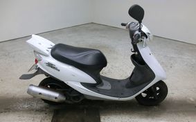 YAMAHA JOG ZR Evolution 2004 SA16J