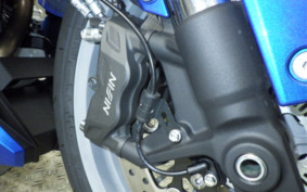 SUZUKI GSX-8R 2024 EM1AA