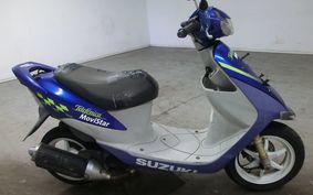 SUZUKI ZZ CA1PB