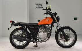 SUZUKI GRASS TRACKER NJ4BA