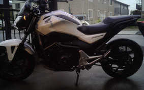 HONDA NC 700 S 2012 RC61