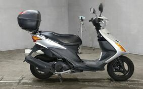 SUZUKI ADDRESS V125 S CF4MA