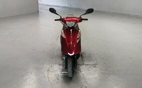 SUZUKI ADDRESS V125 G CF46A