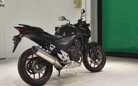 HONDA CB400F 2013 NC47