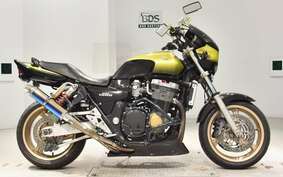 HONDA CB1300SF SUPER FOUR 1999 SC40