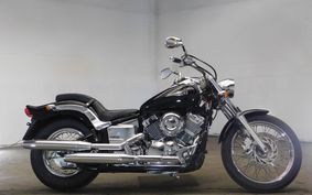 YAMAHA DRAGSTAR 400 2007 VH01J