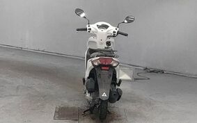 HONDA DIO 110 JF58