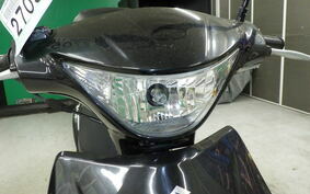 SUZUKI ADDRESS V125 S CF4MA