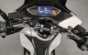 HONDA PCX 160 KF47