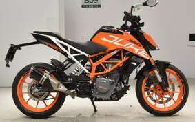 KTM 390 DUKE 2020 JPJ40