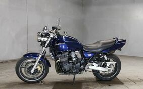 SUZUKI INAZUMA 400 (GSX400) 2001 GK7BA