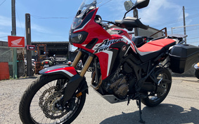 HONDA CRF1000L AFRICA TWIN DCT 2019 SD04