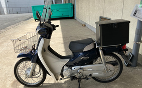 HONDA C50 SUPER CUB AA04