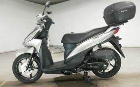 SUZUKI ADDRESS 110 CE47A