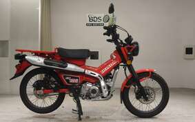 HONDA CT125 HUNTER CUB JA55