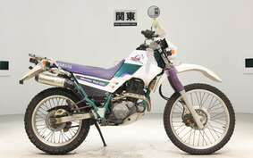 YAMAHA SEROW 225 W 4JG