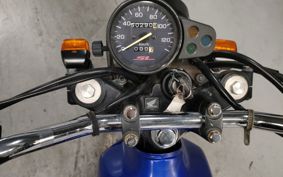 HONDA FTR223 MC34