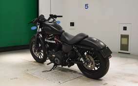 HARLEY XL883N 2013 LE2