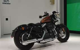 HARLEY XL1200X 2014 LC3