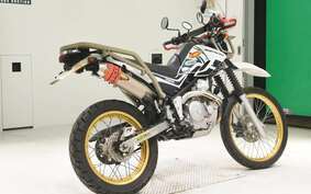 YAMAHA SEROW 250 Gen.2 DG17J