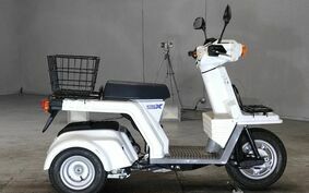 HONDA GYRO X TD02