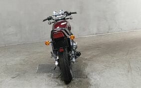 KAWASAKI ZEPHYR 400 1992 ZR400C