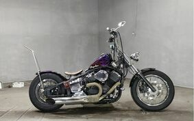 YAMAHA DRAGSTAR 1100 2005 VP13J