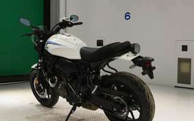 YAMAHA XSR700 2022 RM41J