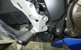 SUZUKI GIXXER 250 SF ED22B