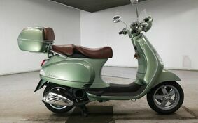 VESPA LXV125 M443