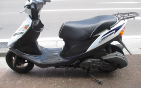 SUZUKI ADDRESS V125 G CF46A