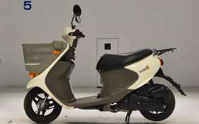 SUZUKI LET's 4 Basket CA43A